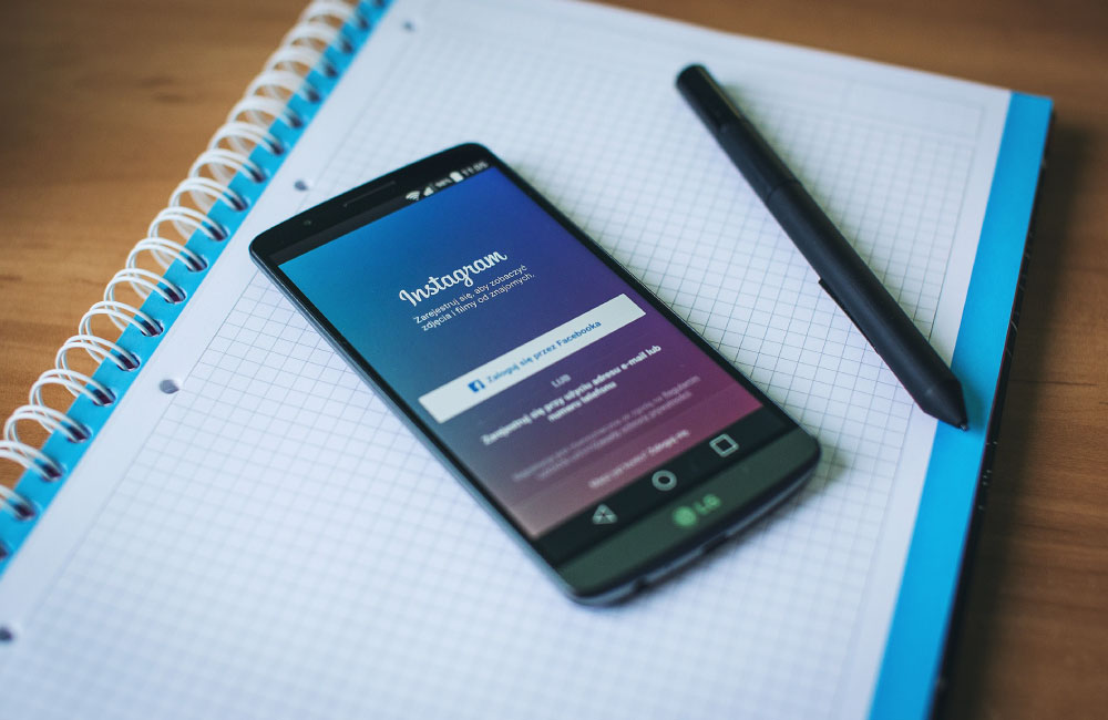 Instagram Marketing per piccole e medie imprese
