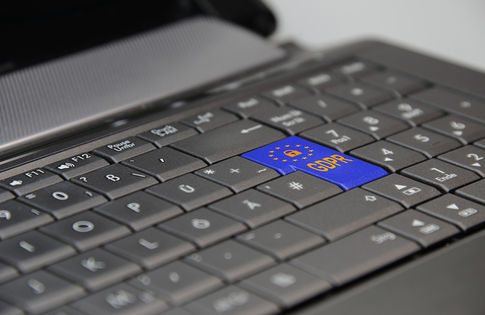 Il GDPR per gli operativi