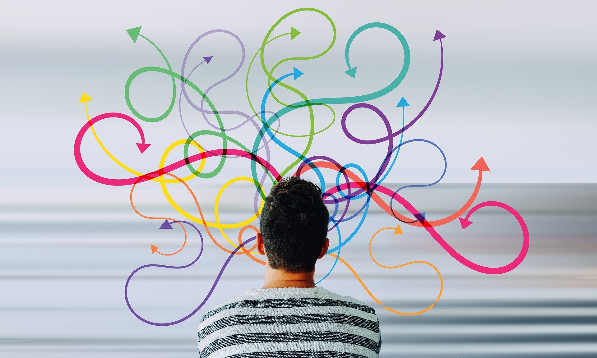 Oltre il multitasking: l’illusione del controllo e la ricerca dell’equilibrio